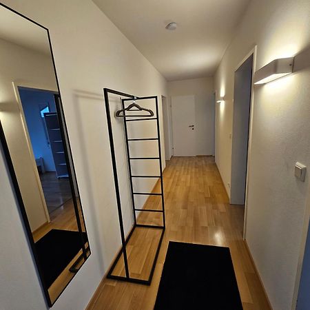 Ach18, Bregenz, Vorarlberg Apartments מראה חיצוני תמונה