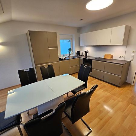 Ach18, Bregenz, Vorarlberg Apartments מראה חיצוני תמונה