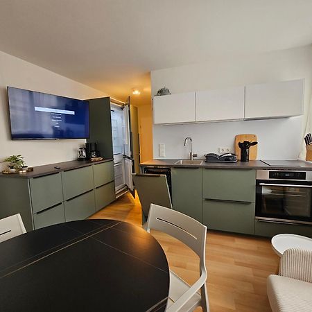 Ach18, Bregenz, Vorarlberg Apartments מראה חיצוני תמונה