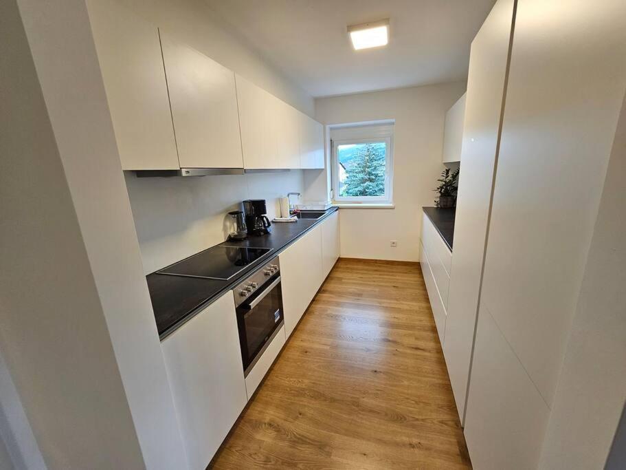 Ach18, Bregenz, Vorarlberg Apartments מראה חיצוני תמונה