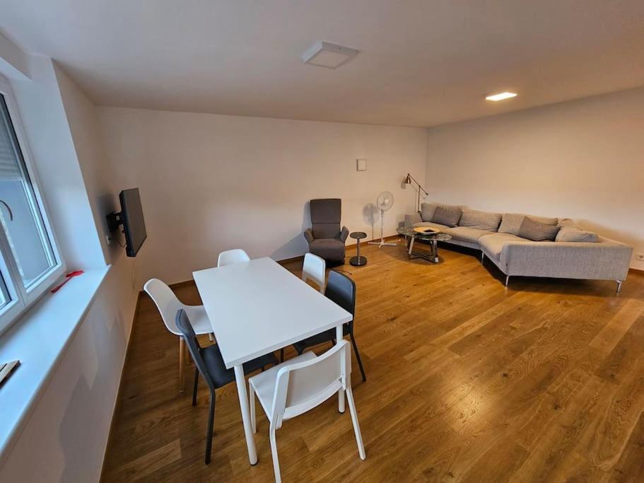 Ach18, Bregenz, Vorarlberg Apartments מראה חיצוני תמונה