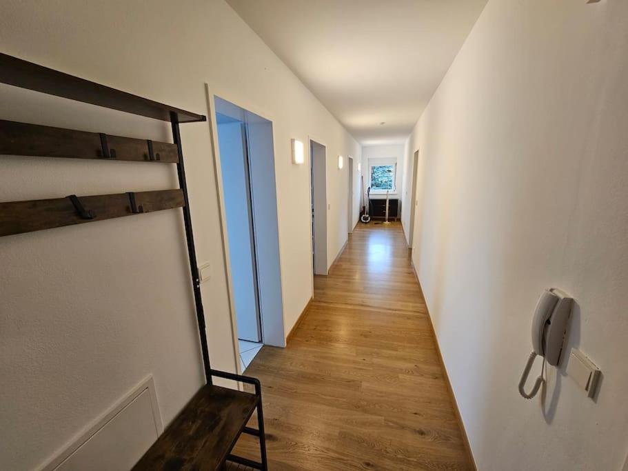 Ach18, Bregenz, Vorarlberg Apartments מראה חיצוני תמונה