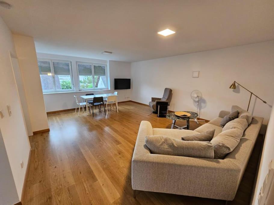 Ach18, Bregenz, Vorarlberg Apartments מראה חיצוני תמונה