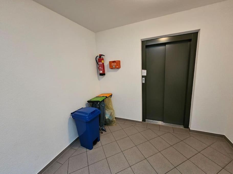 Ach18, Bregenz, Vorarlberg Apartments מראה חיצוני תמונה