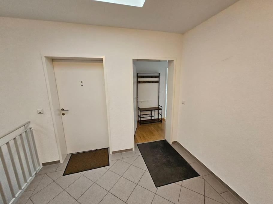 Ach18, Bregenz, Vorarlberg Apartments מראה חיצוני תמונה