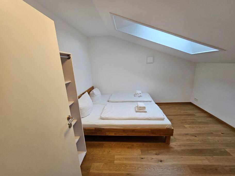 Ach18, Bregenz, Vorarlberg Apartments מראה חיצוני תמונה