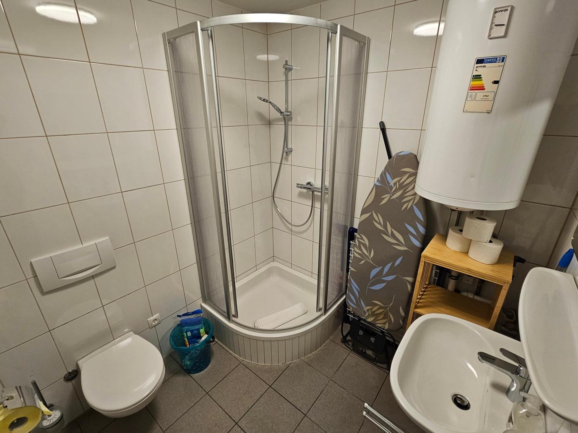 Ach18, Bregenz, Vorarlberg Apartments מראה חיצוני תמונה
