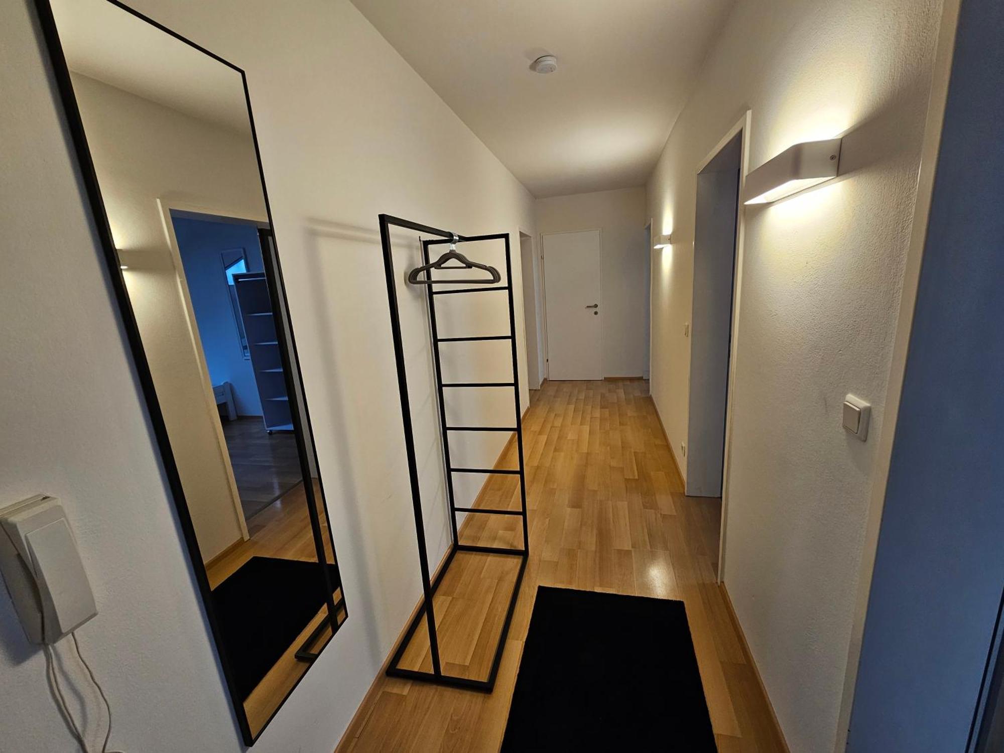Ach18, Bregenz, Vorarlberg Apartments מראה חיצוני תמונה