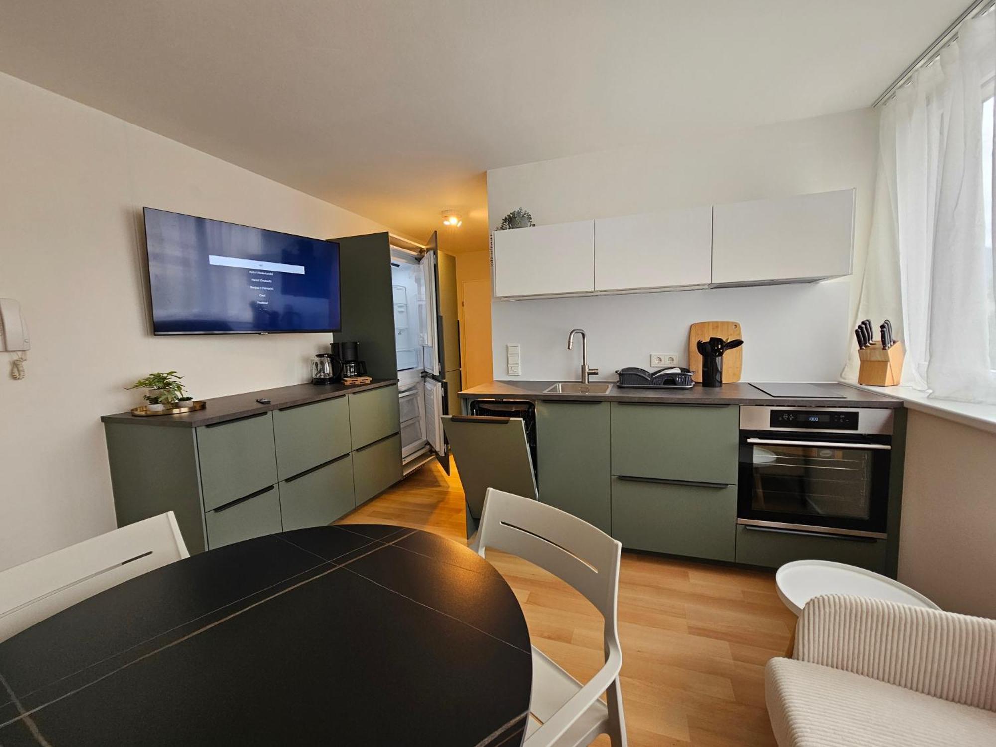 Ach18, Bregenz, Vorarlberg Apartments מראה חיצוני תמונה
