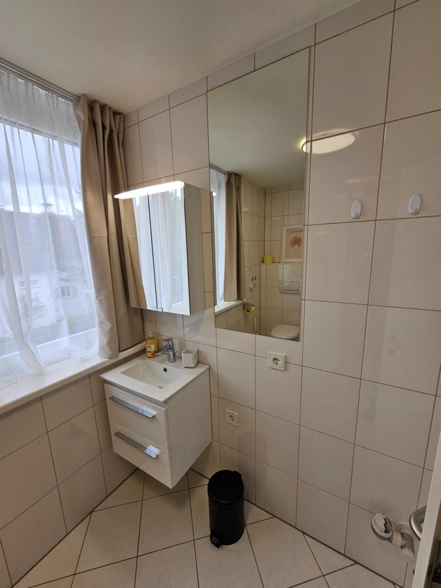Ach18, Bregenz, Vorarlberg Apartments מראה חיצוני תמונה