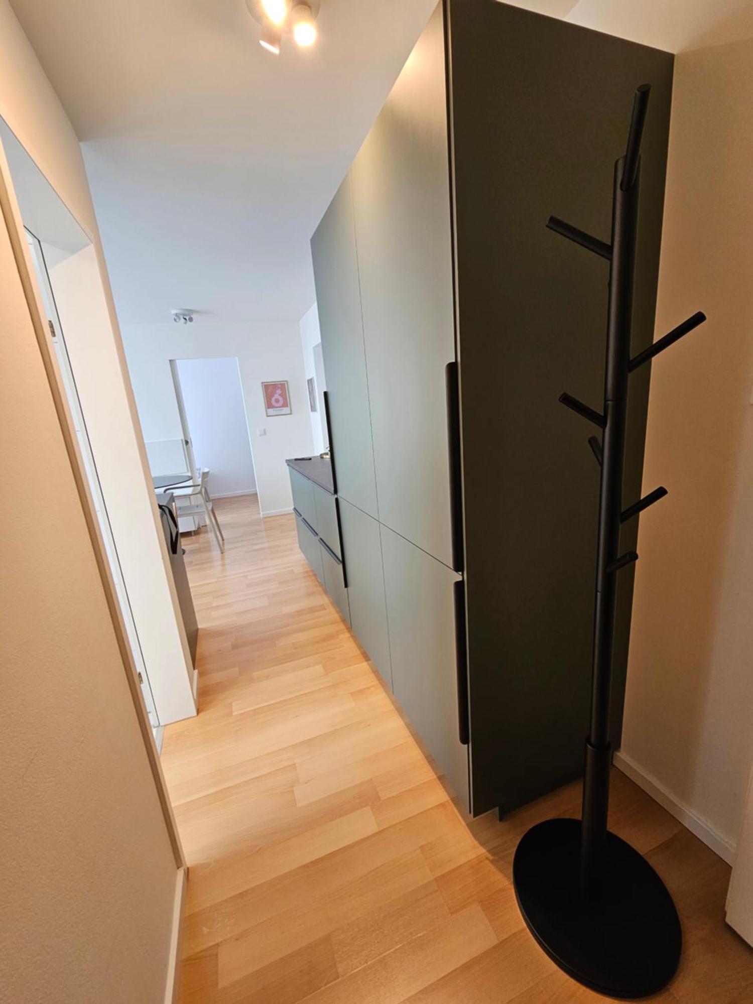 Ach18, Bregenz, Vorarlberg Apartments מראה חיצוני תמונה